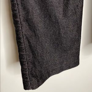 Studio F! Made for Curves Jeans